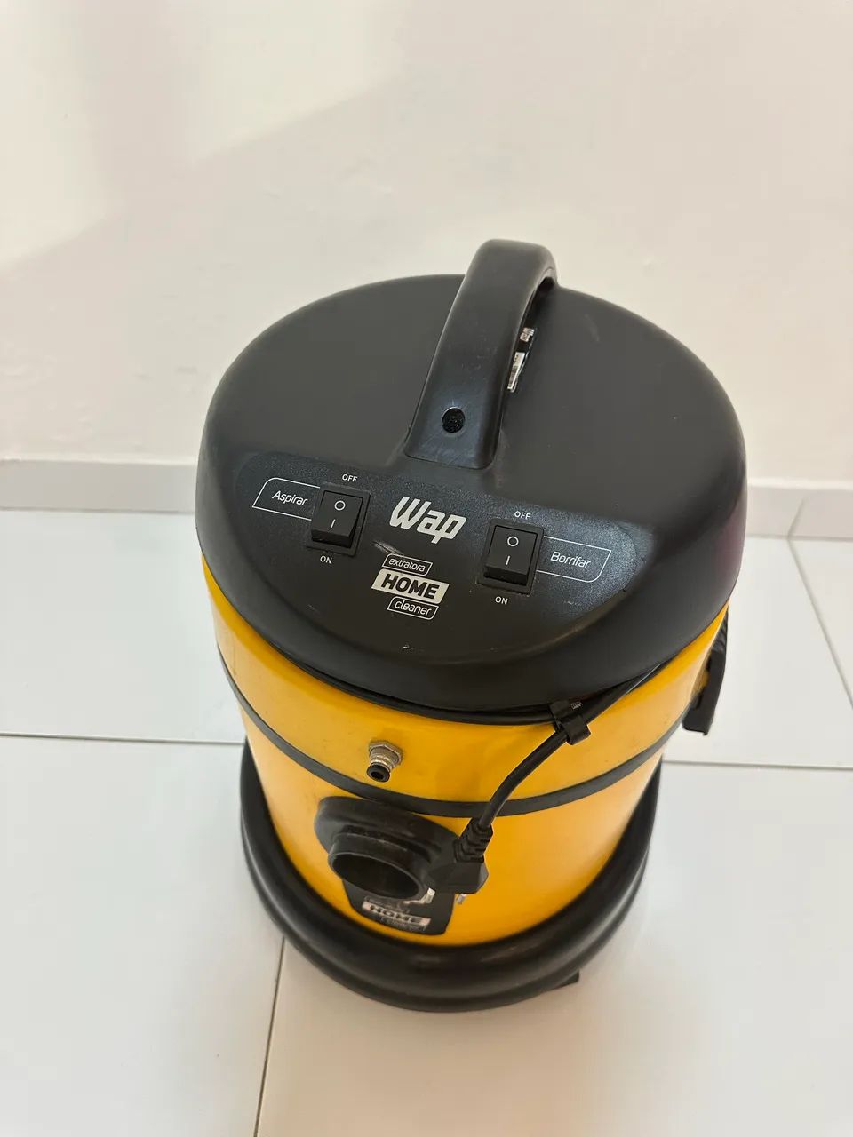Extratora wap  - Foto 2