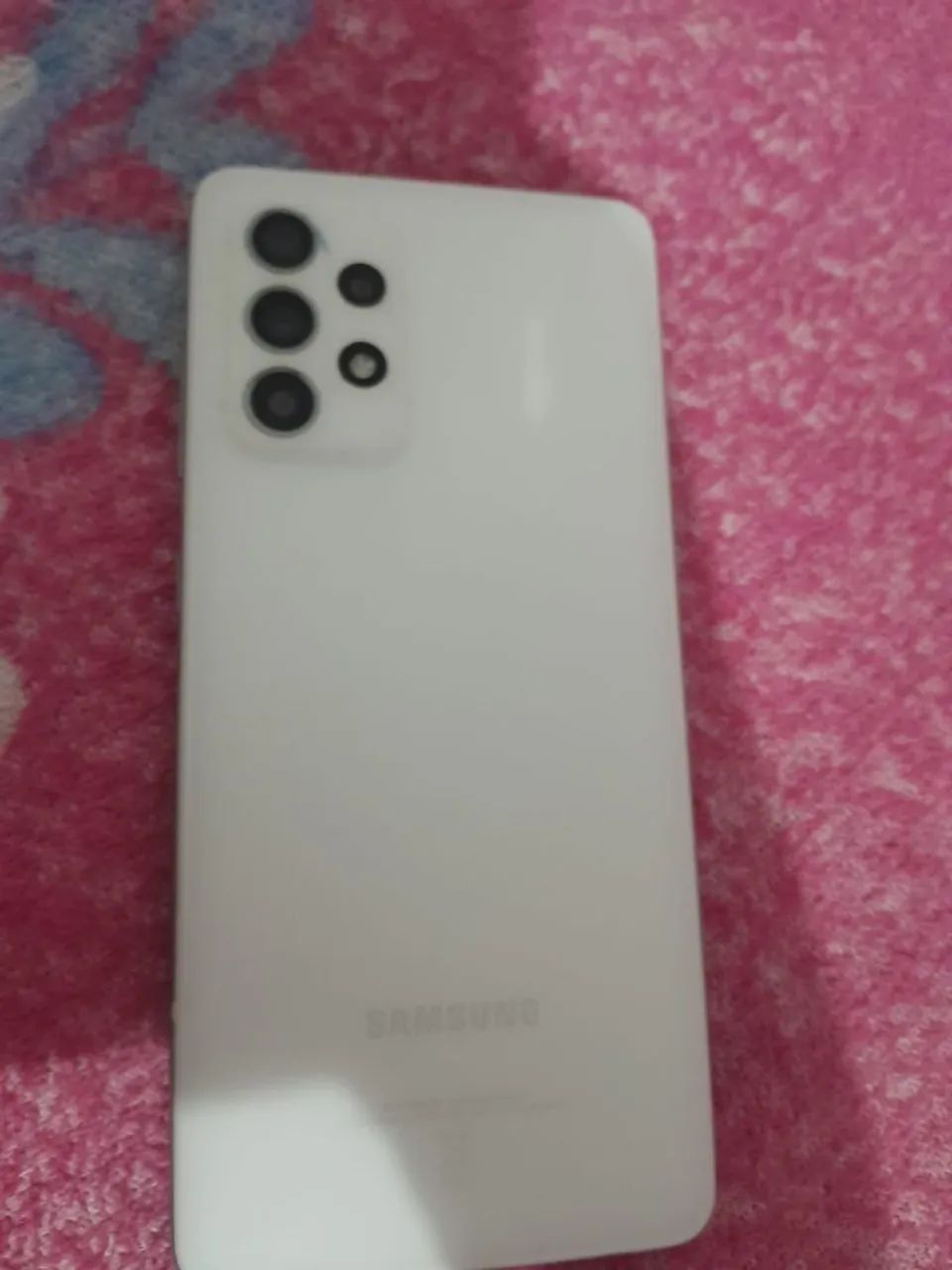 Samsung A52S 