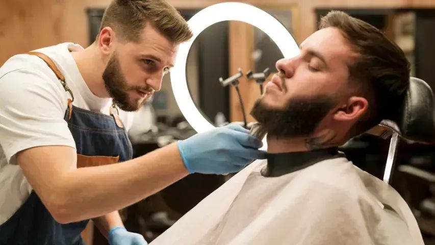 Oportunidade: Franquia de Barbearia à Venda em Belém  