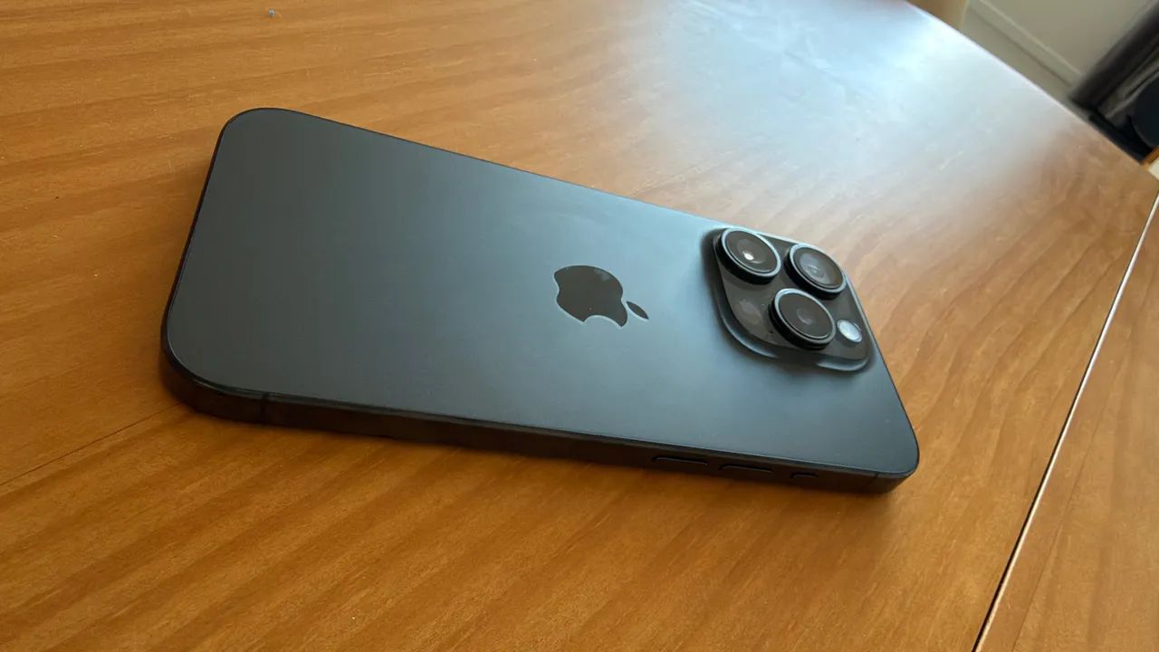 iPhone 15 Pro 128Gb - Foto 2