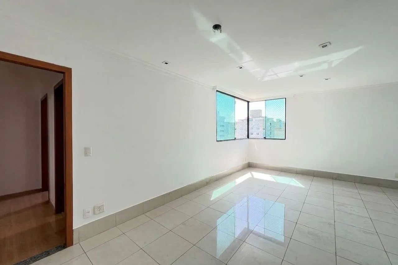 Apartamento à Venda - Nova Floresta, 3 Quartos, 100 m2 - Foto 3