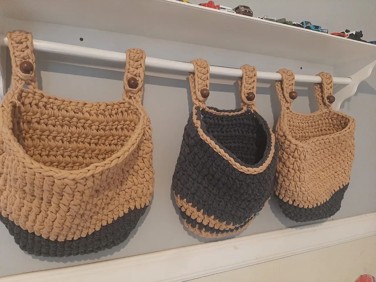 Kit trocador  - Foto 2