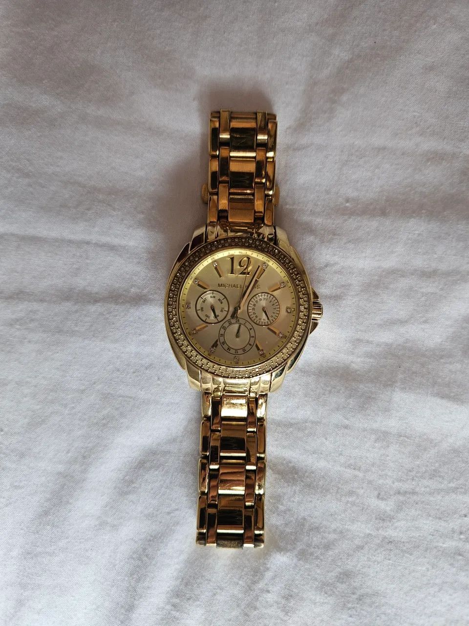 Relógio Michael Kors feminino  - Foto 2