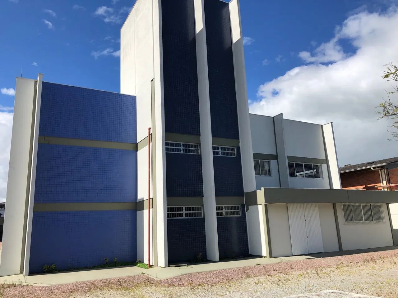 Galpão para aluguel, Distrito Industrial - São José/SC - Foto 3
