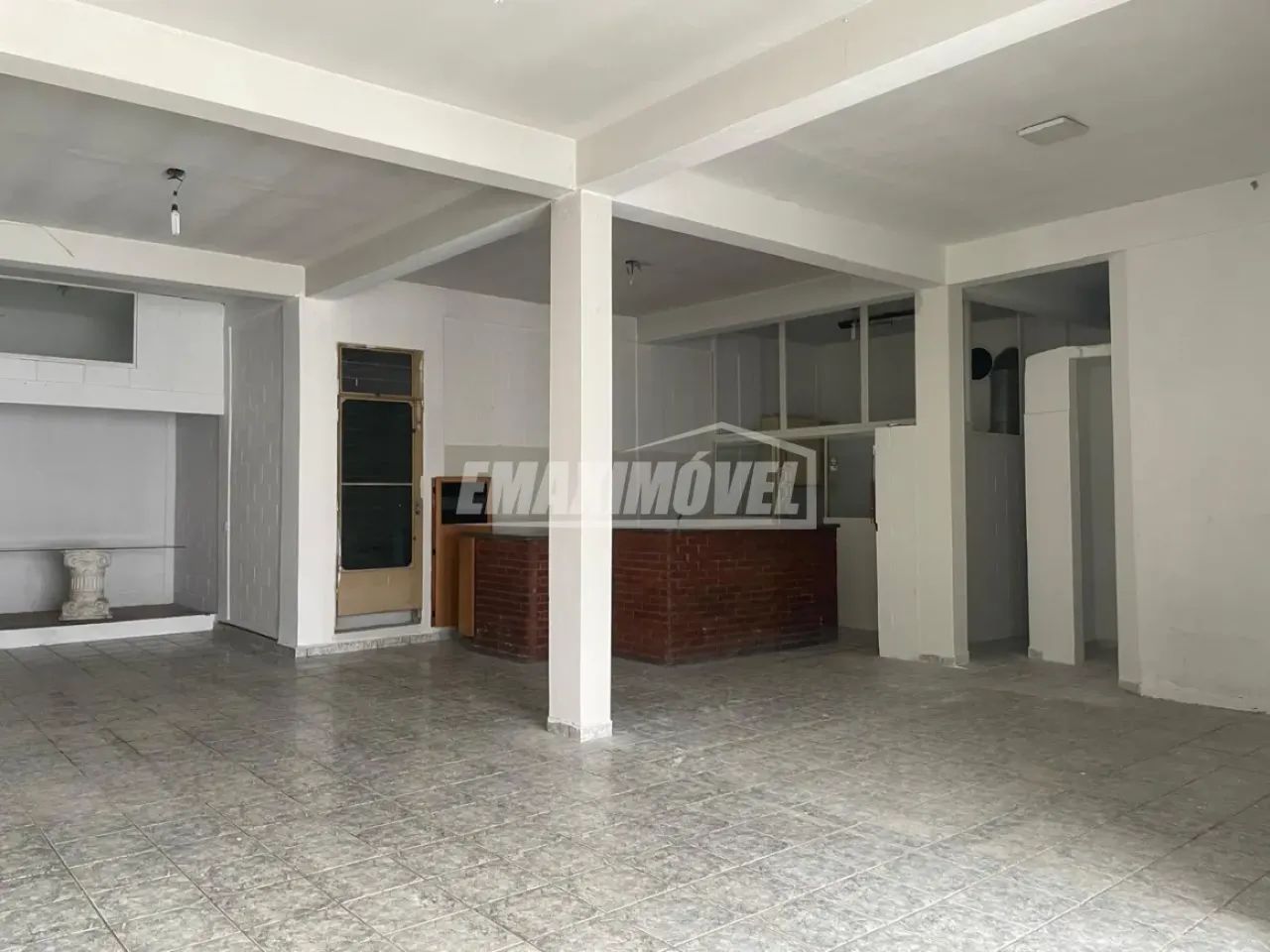 Salão Comercial para Aluguel - Jardim Europa, Sorocaba/SP - Foto 3