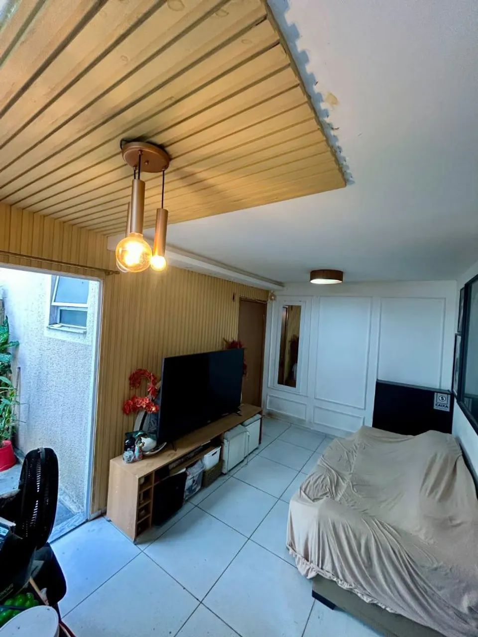 Aluga-se Baia Dourada - Foto 2