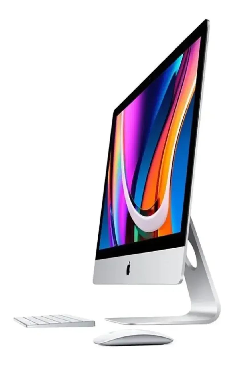 APPLE IMAC 2017 I7/16GB/1TB FUSION DRIVE/21.5