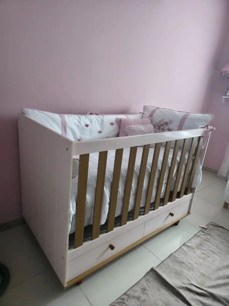 Berço  - Foto 3