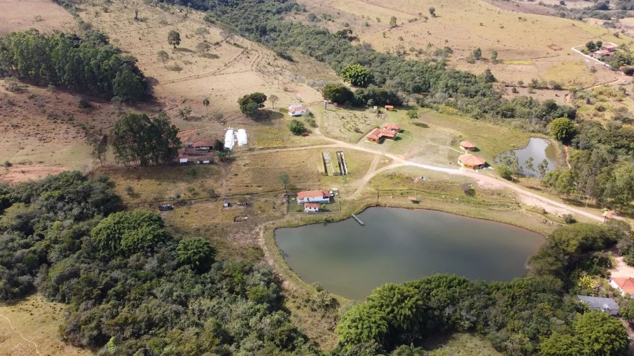 FAZENDA COM 73 HECTARES. - Foto 5