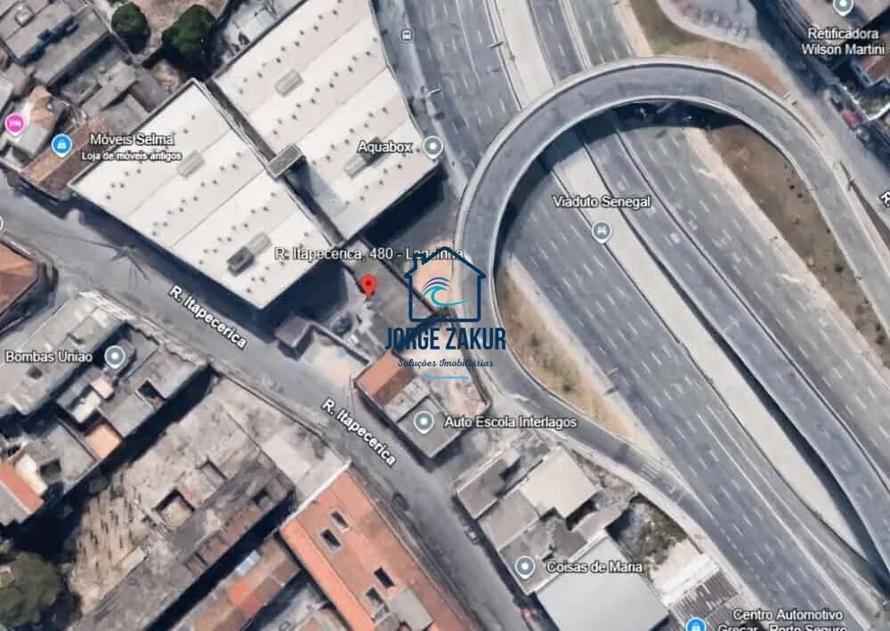 Casa Comercial para comprar Lagoinha Belo Horizonte - Foto 4