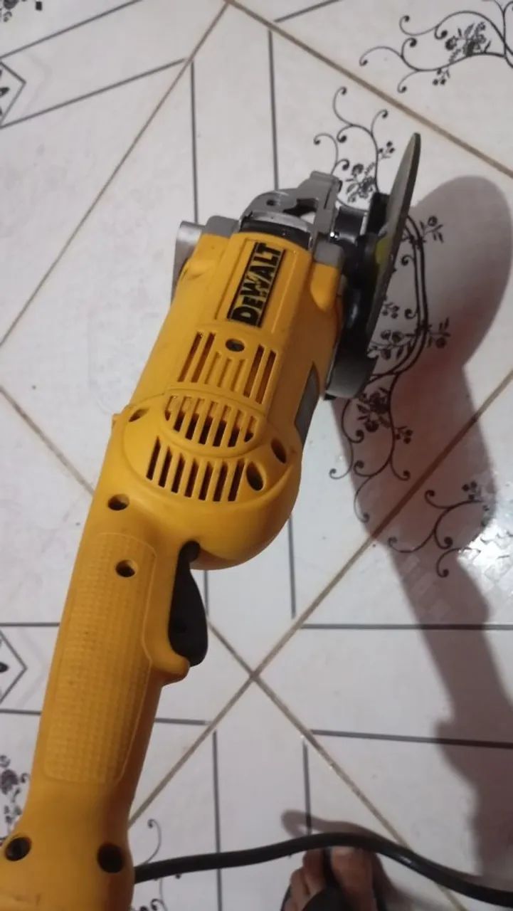 Lixadeira