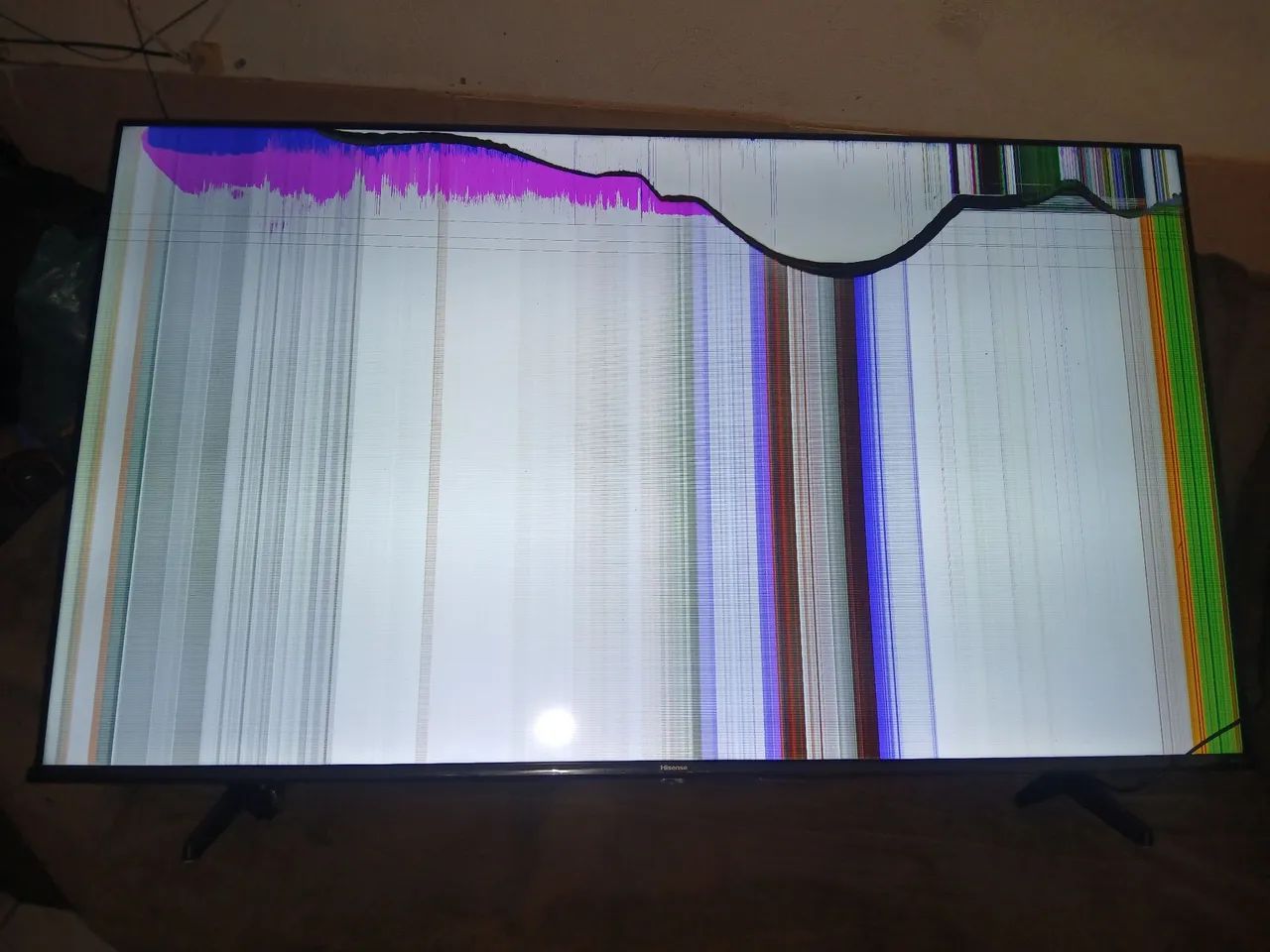 Tv 58 smart - Foto 5