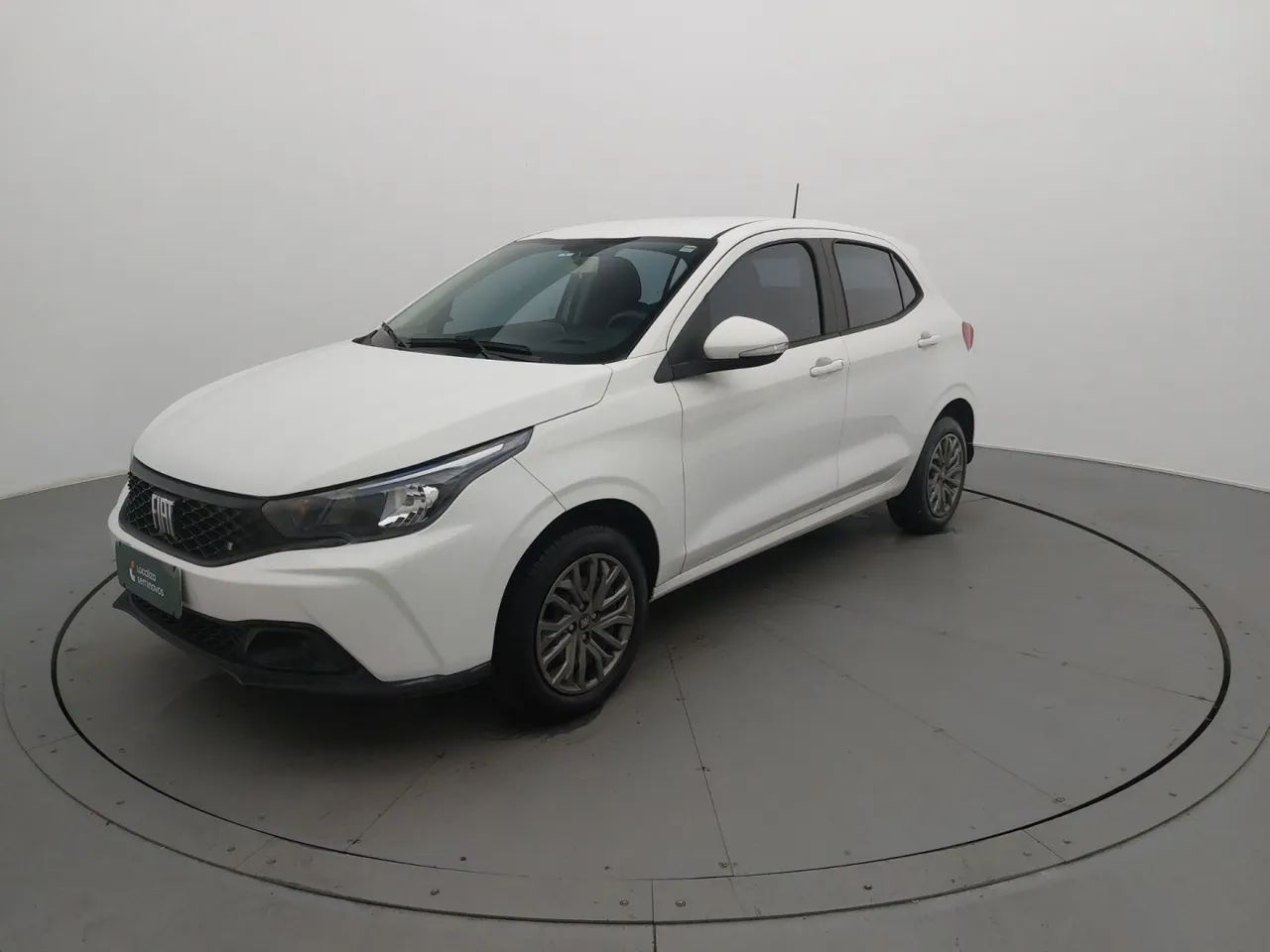 Fiat Argo 2024