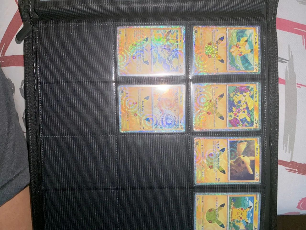 Coleção de Pokémon  - Foto 3
