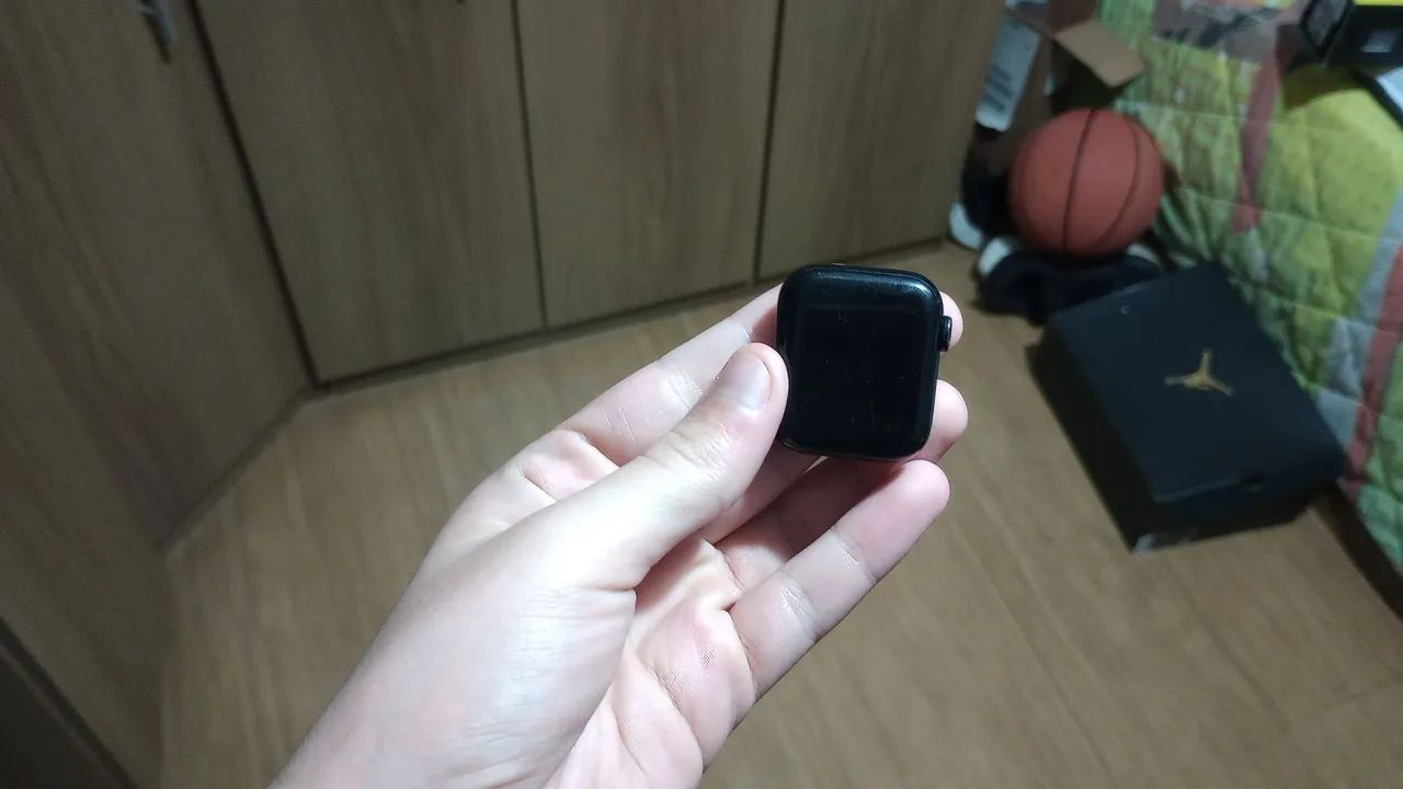 Apple watch se 2gen funcionando tudo  - Foto 5