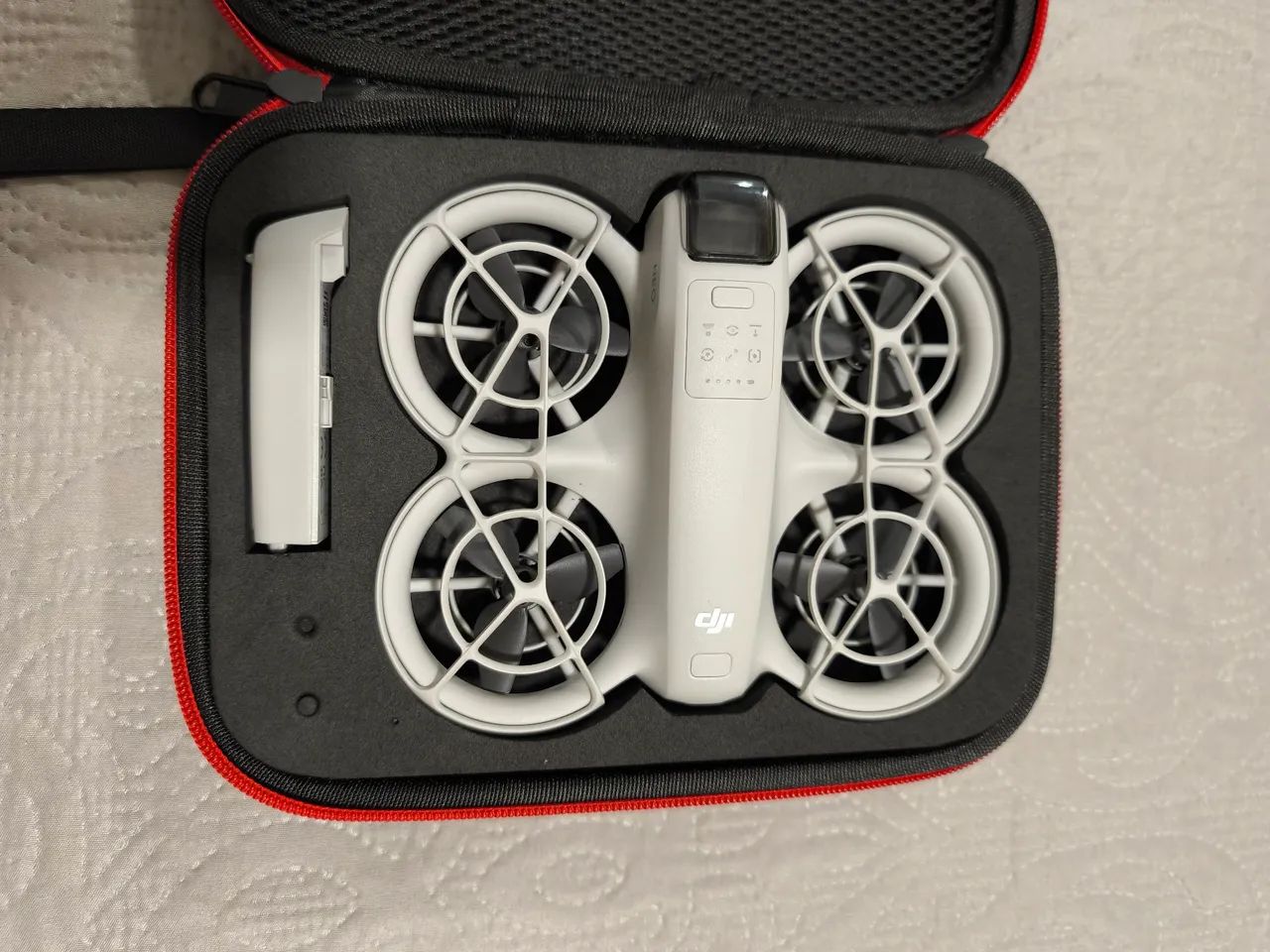 Drone DJI Neo 1 - Foto 4