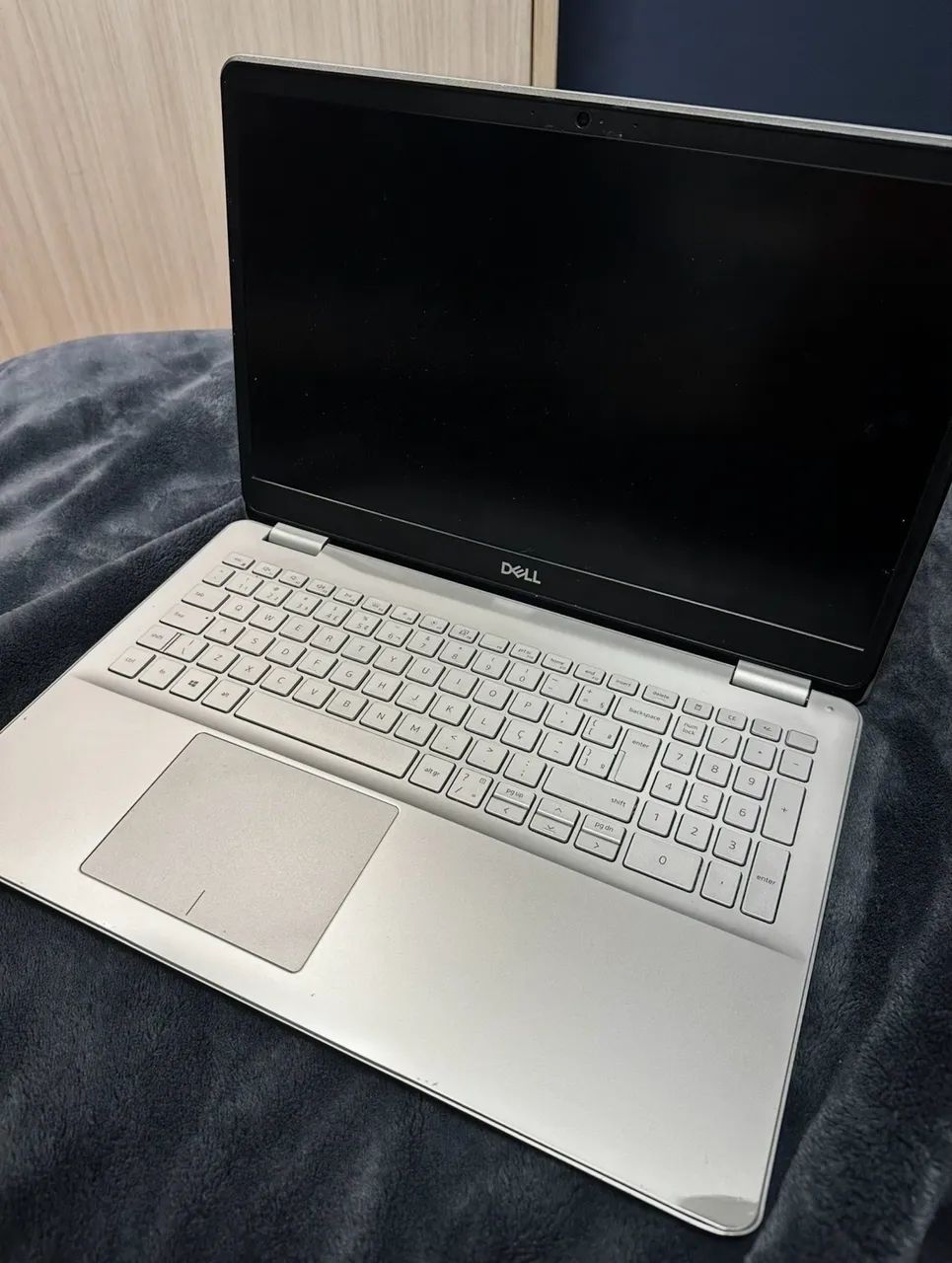 Dell Inspiron 5584 - Foto 2
