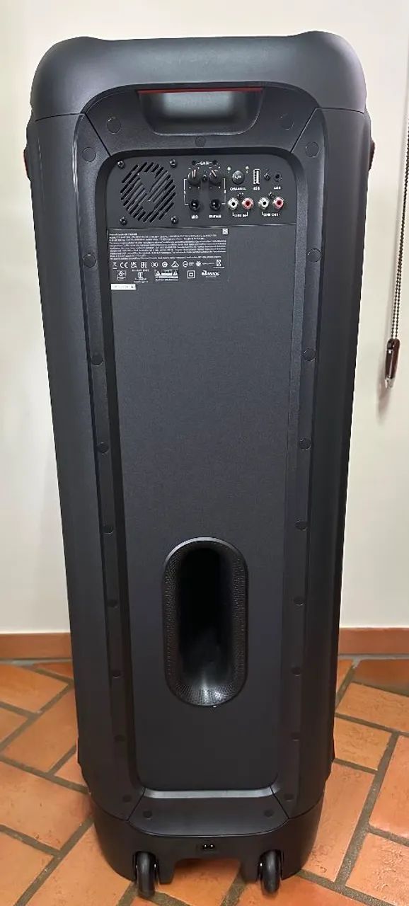 JBL partybox 1000  - Foto 2