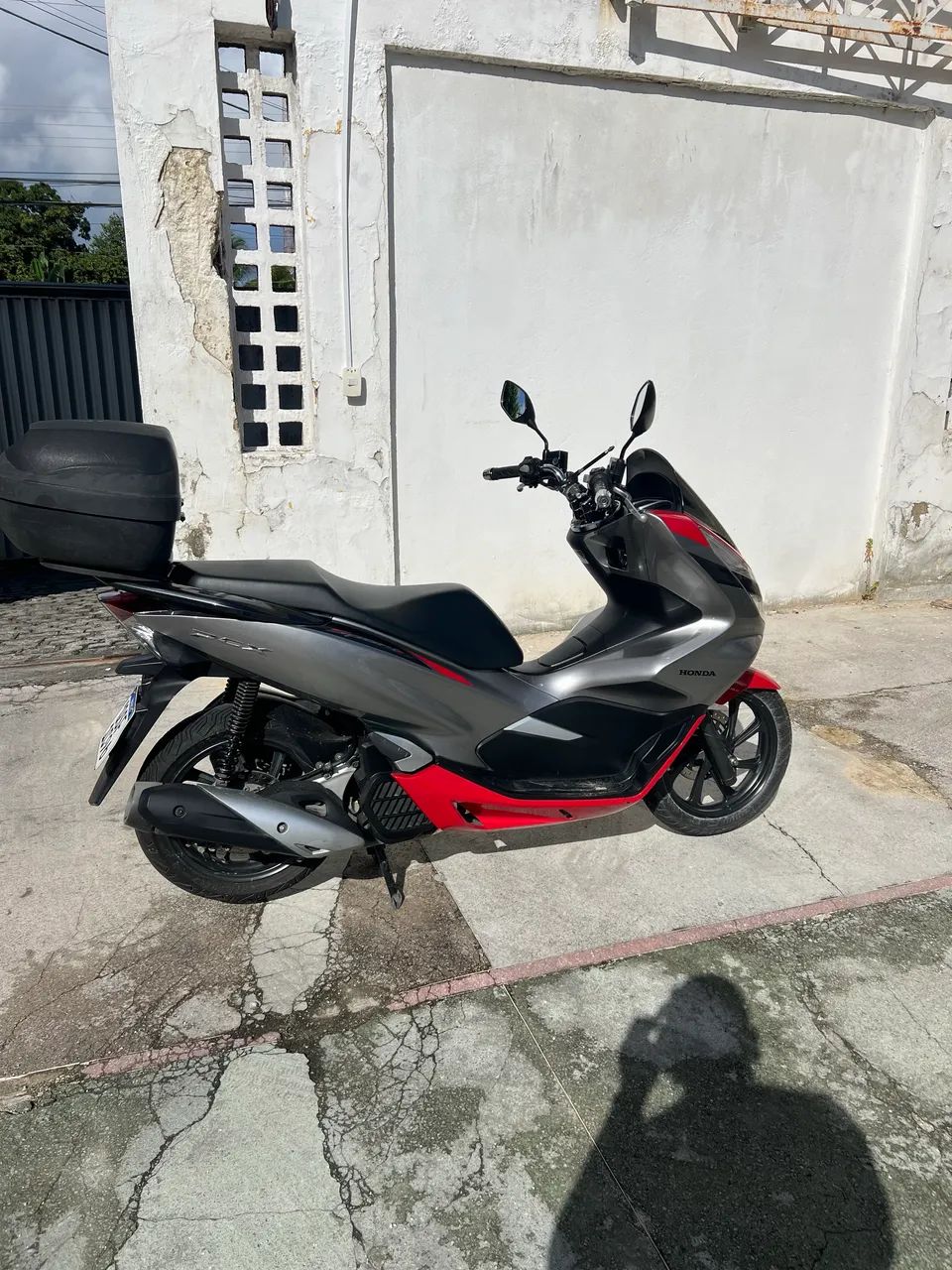 Pcx Sport - Foto 4