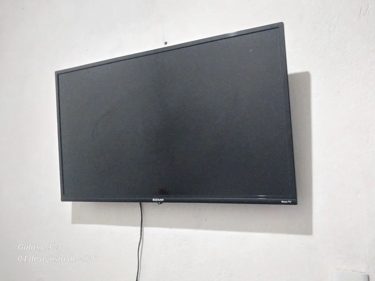 Tv 32 polegadas 