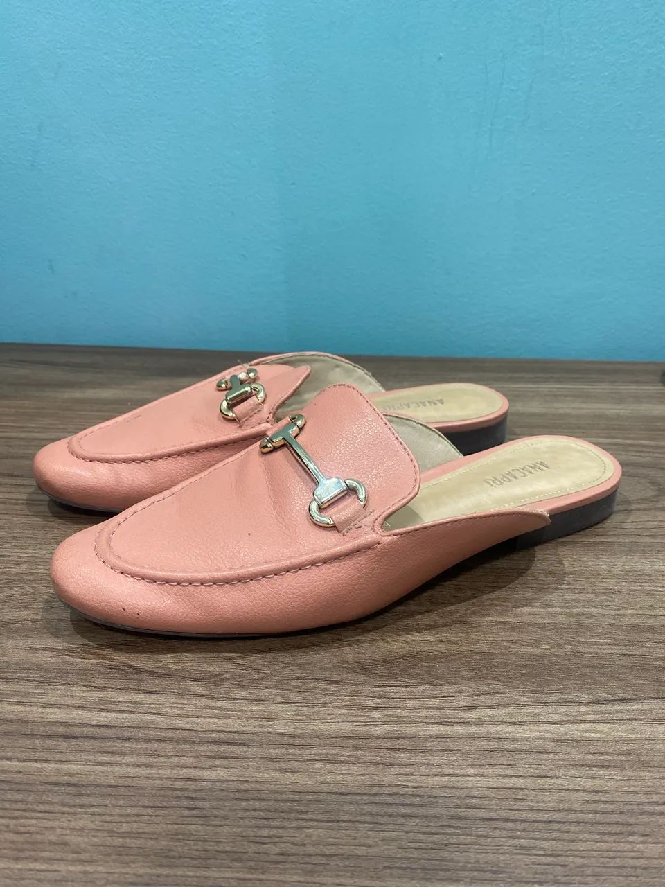 Mocassim Feminino - Foto 2
