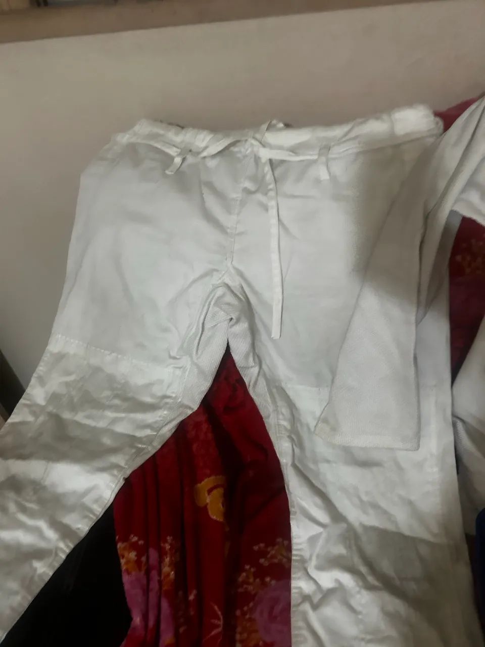 Vendo Kimono A2 - Foto 3