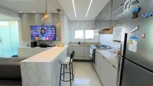 Casa Térrea Condomínio Vila Gaia - Foto 5