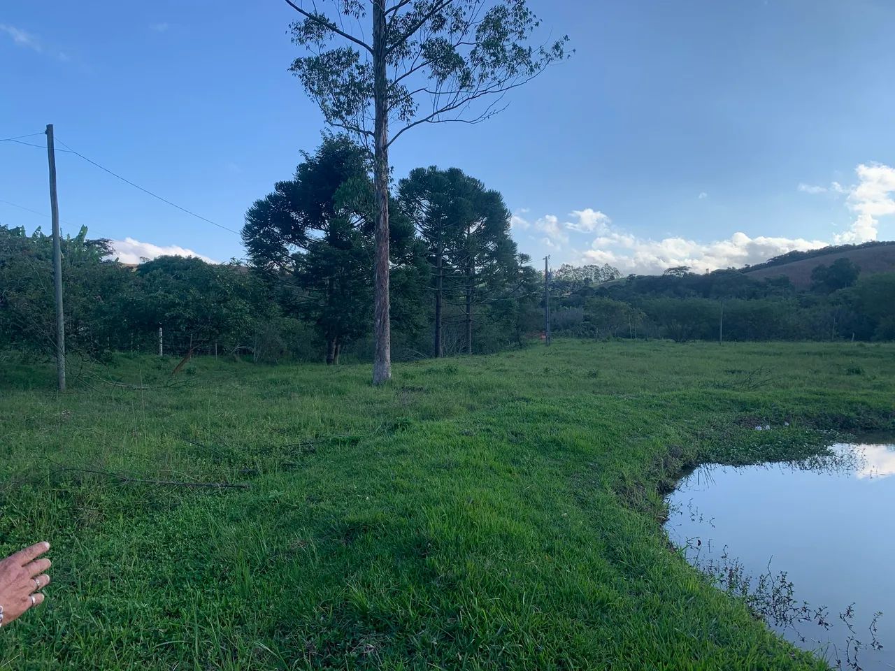 Vendo lotes em Alfredo Vasconcelos - Foto 5