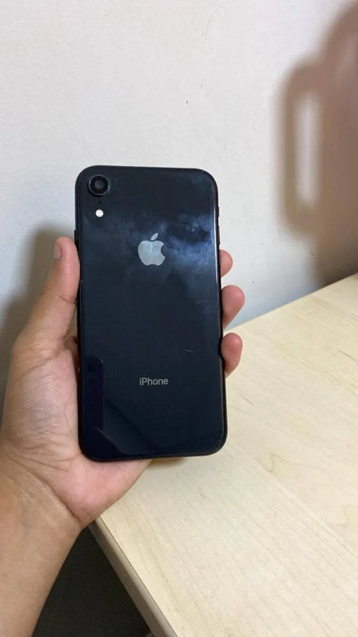 Iphone XR - Foto 2