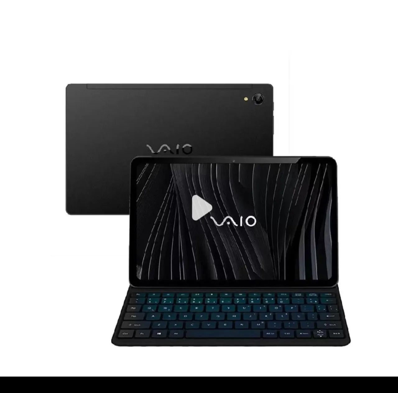 Vendo esse tablet da marca vaio  - Foto 2