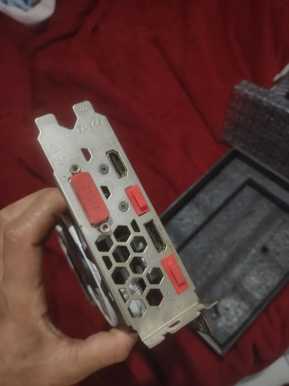 Rx580 8gb