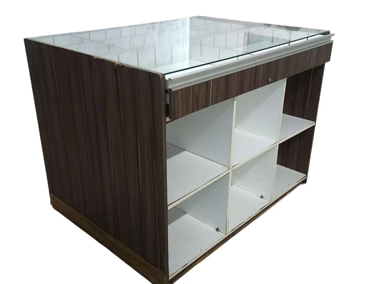 Mesa expositor  - Foto 2