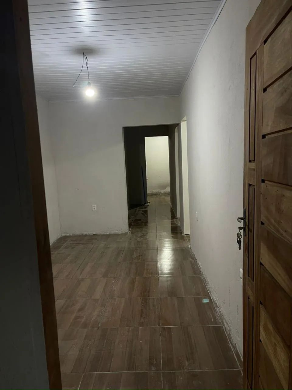 Casa para venda no padre Pedro  - Foto 3