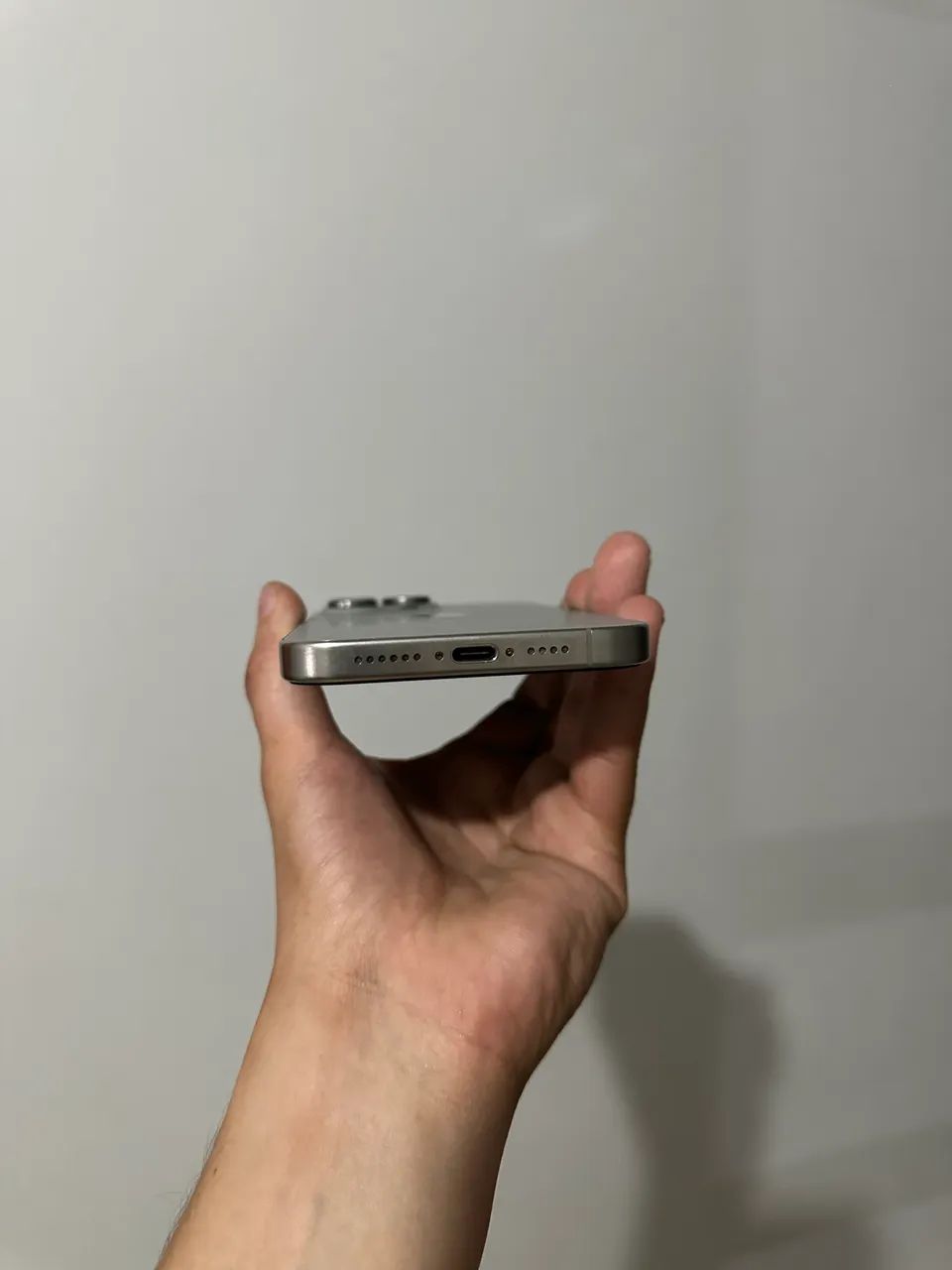 iPhone 15 Pro Max - Foto 4