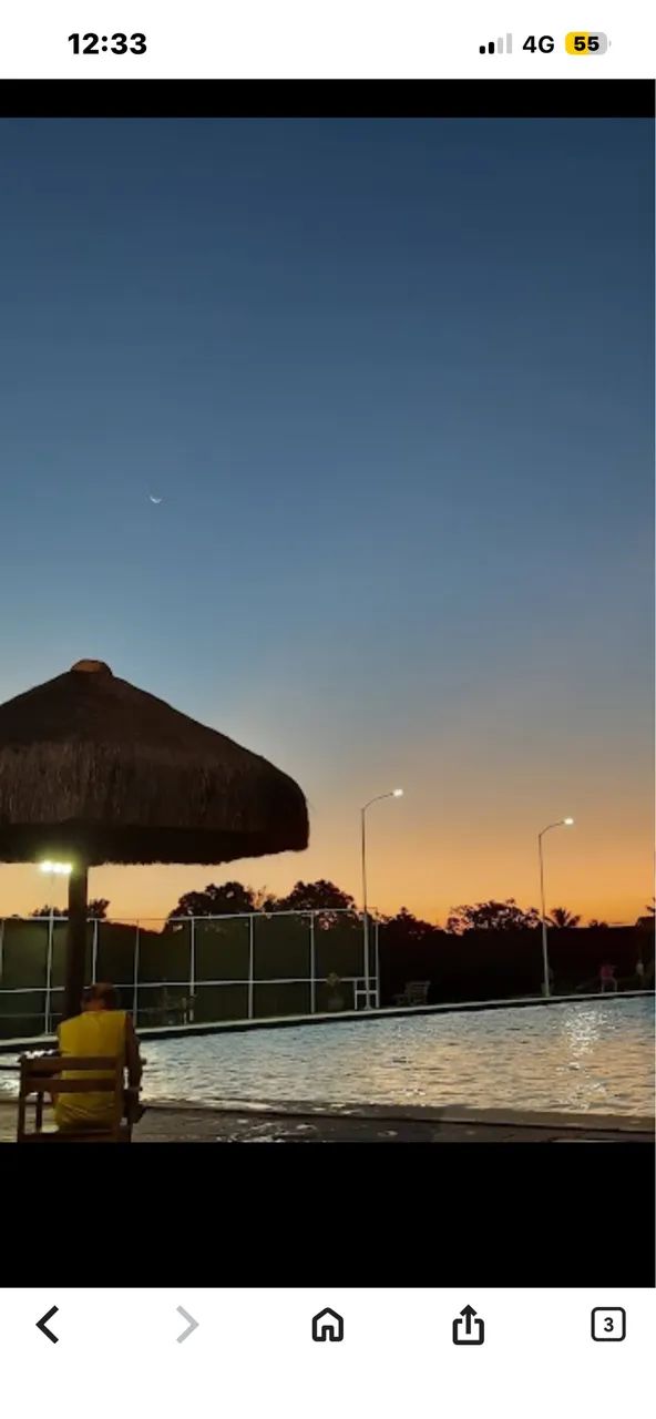 Fazenda park