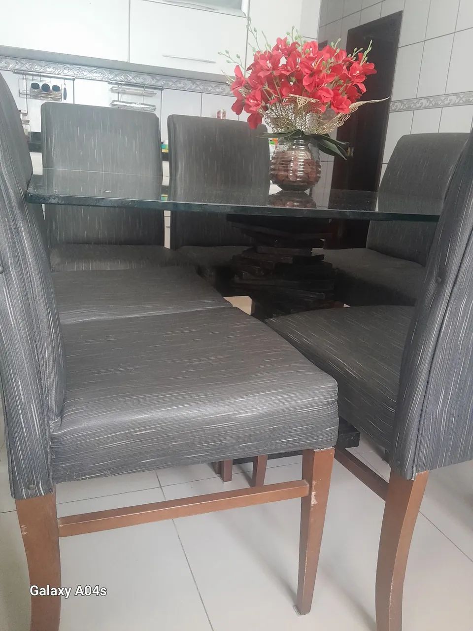 Mesa de jantar  - Foto 2