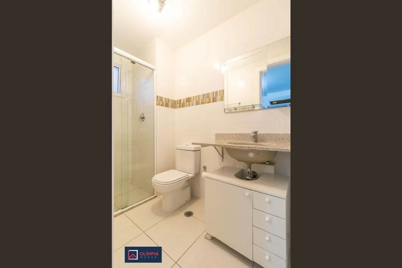 Venda Apartamento 1 Dormitórios - 57 m² Pinheiros - Foto 7