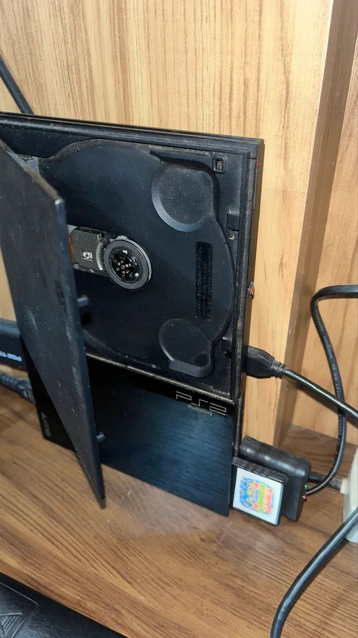 PlayStation 2 - Foto 4