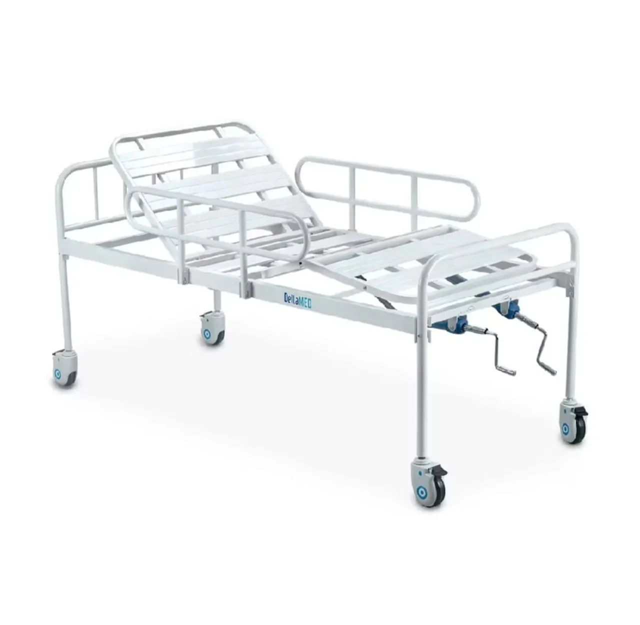 Vendo CAMA HOSPITALAR - Foto 2