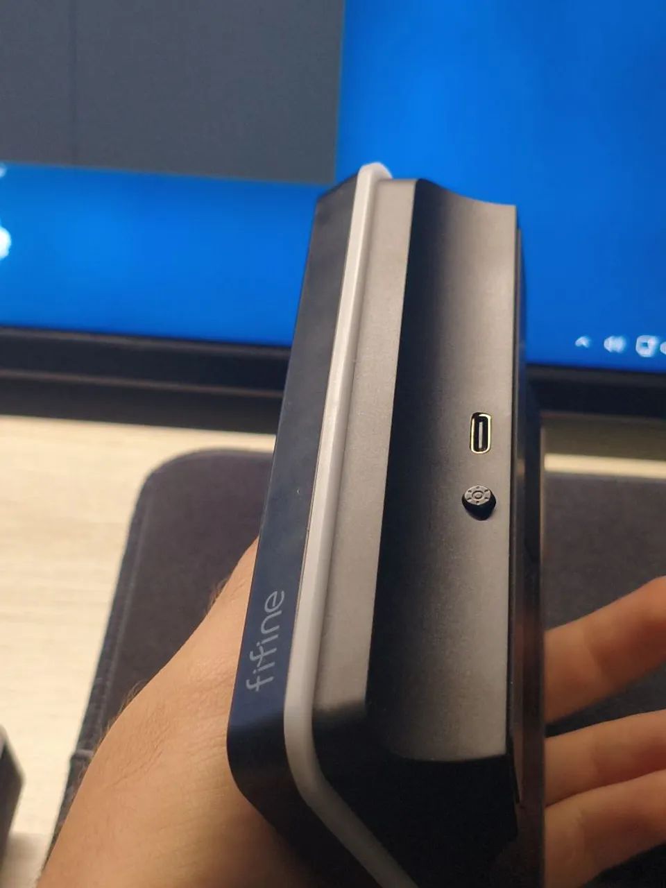 FIFINE AmpliGame (Stream Deck) - Foto 4