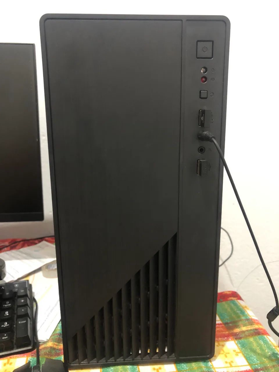 CPU i7 - Foto 4