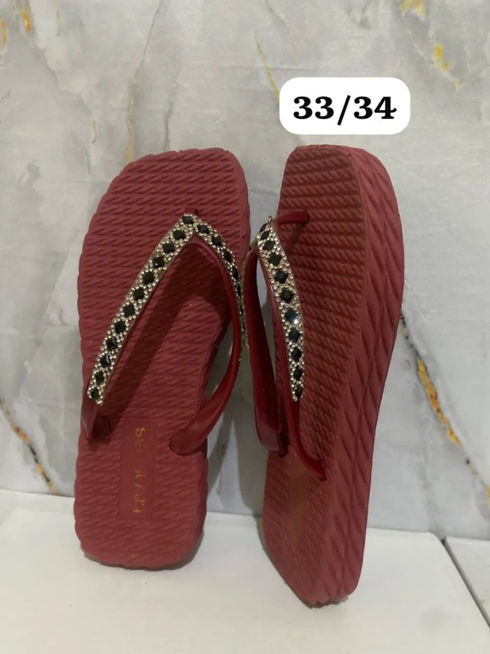 HAVAIANAS FEMININA - Foto 2