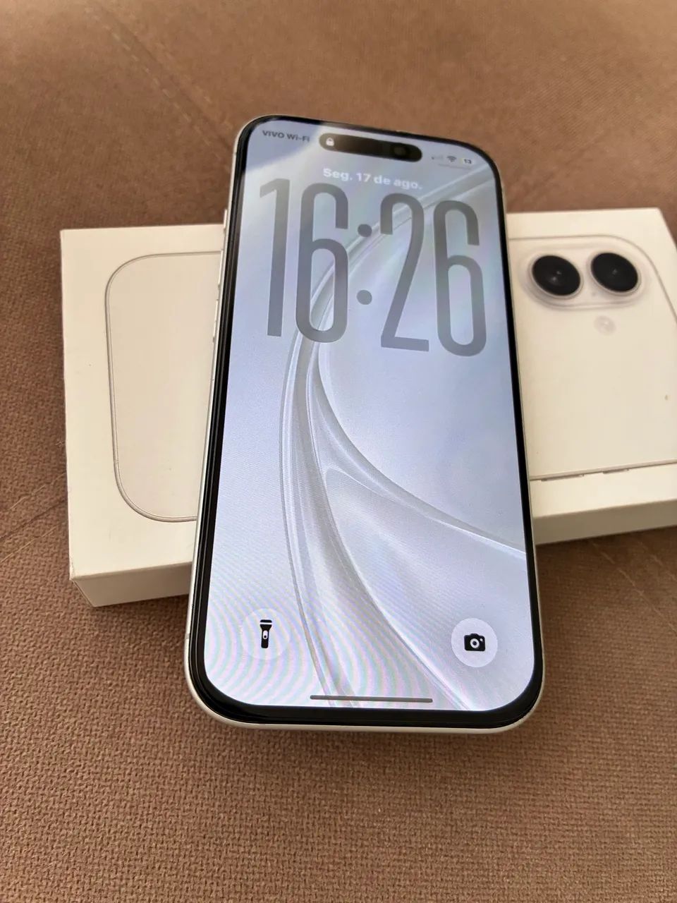 iPhone 17 para venda rápida  - Foto 2