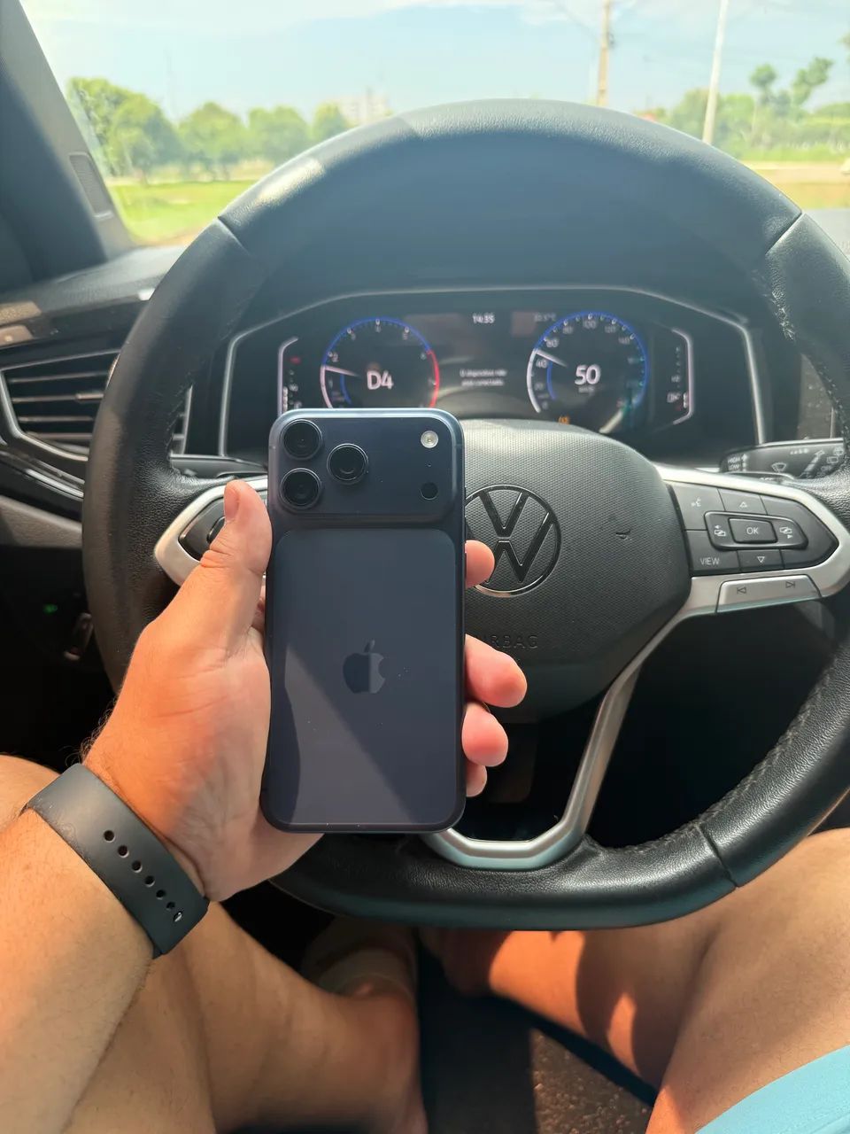 iPhone 17 pro Max  - Foto 5