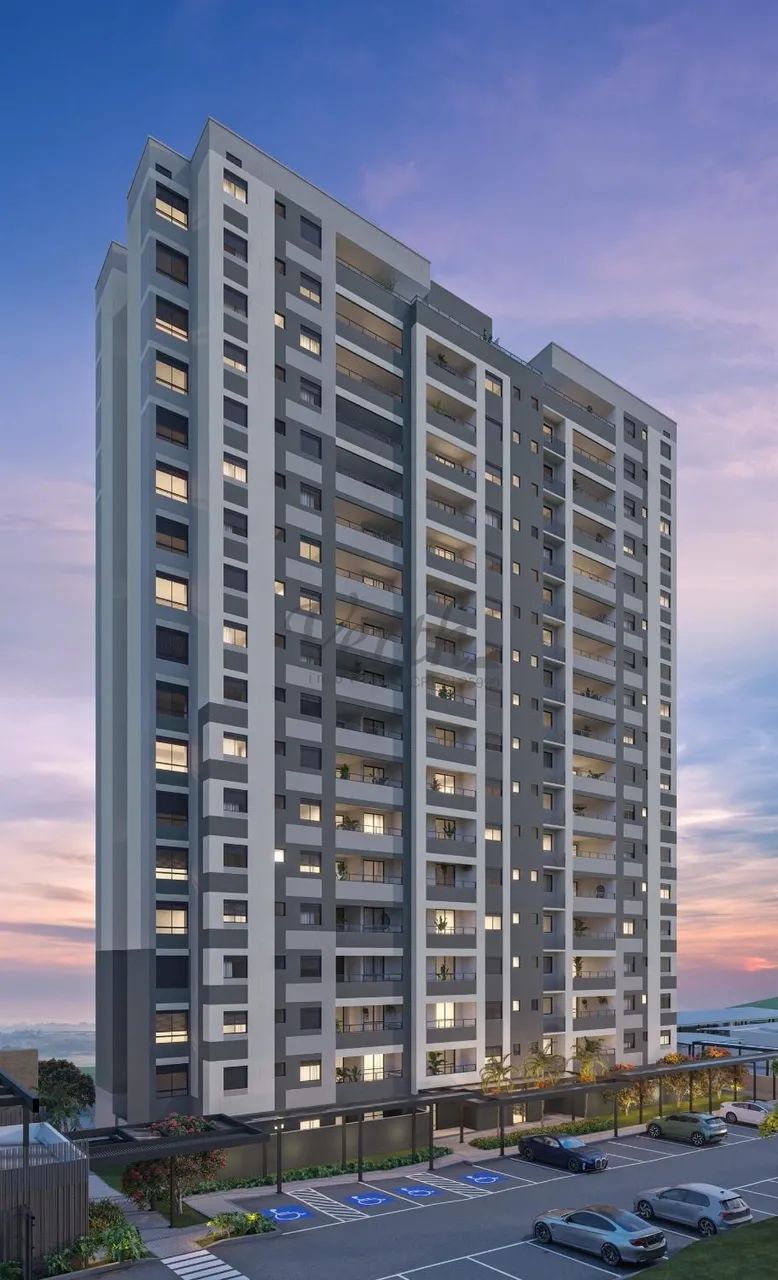 apartamento - Parque Prado - Campinas - Foto 2