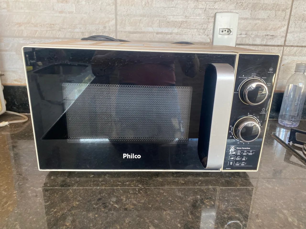 Microondas Philco  - Foto 3
