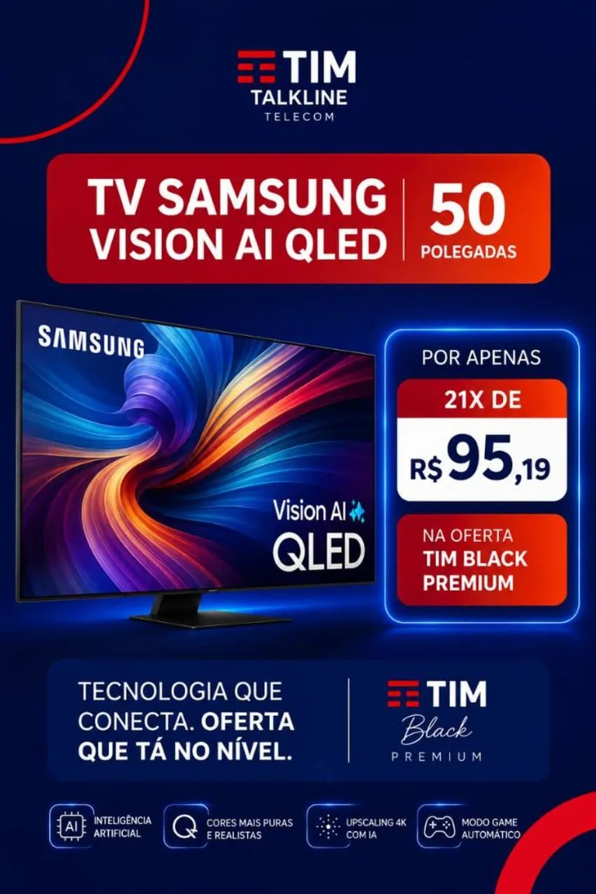 Parcelando até 21X sem juros 