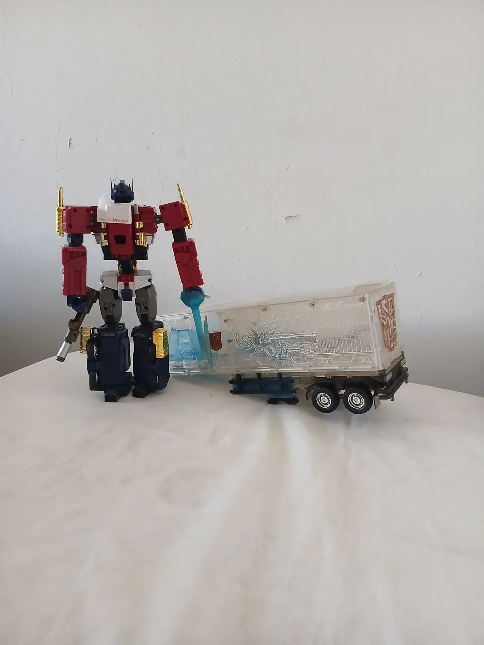 Transformers  - Foto 2
