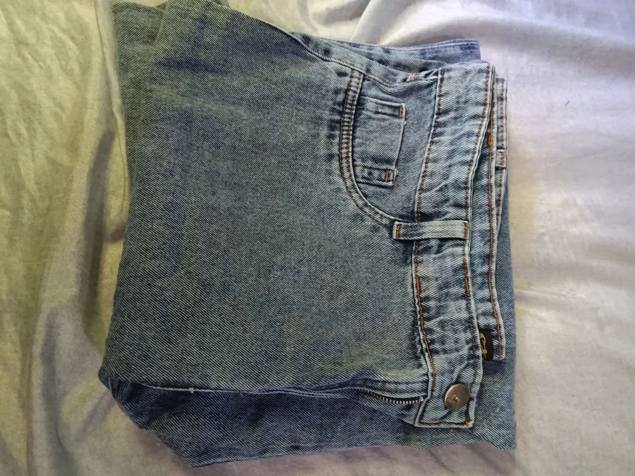 Calça jeans - Foto 5