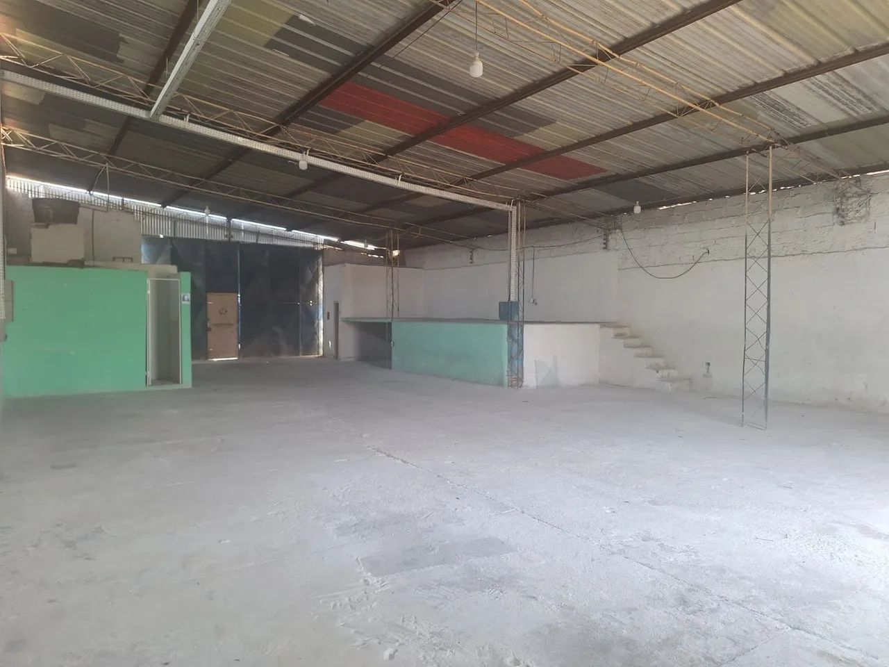 Galpao Taubaté  - Foto 3